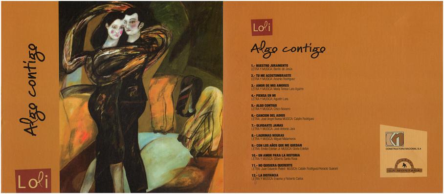 Algo Contigo